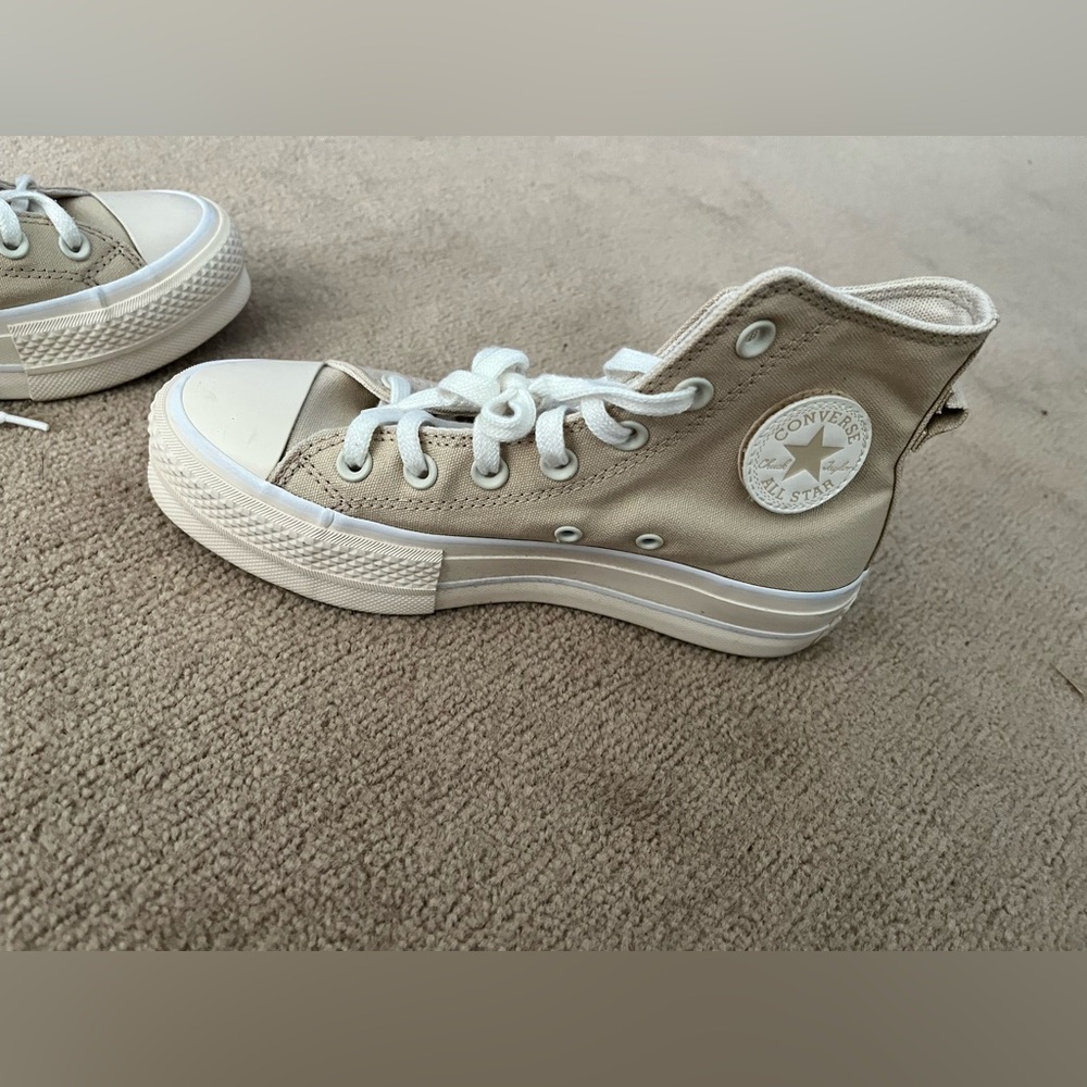 Converse high top - Picture 4 of 6